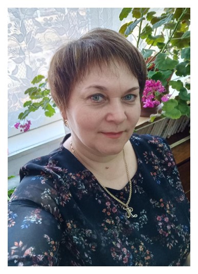 Москаленко Татьяна Николаевна.
